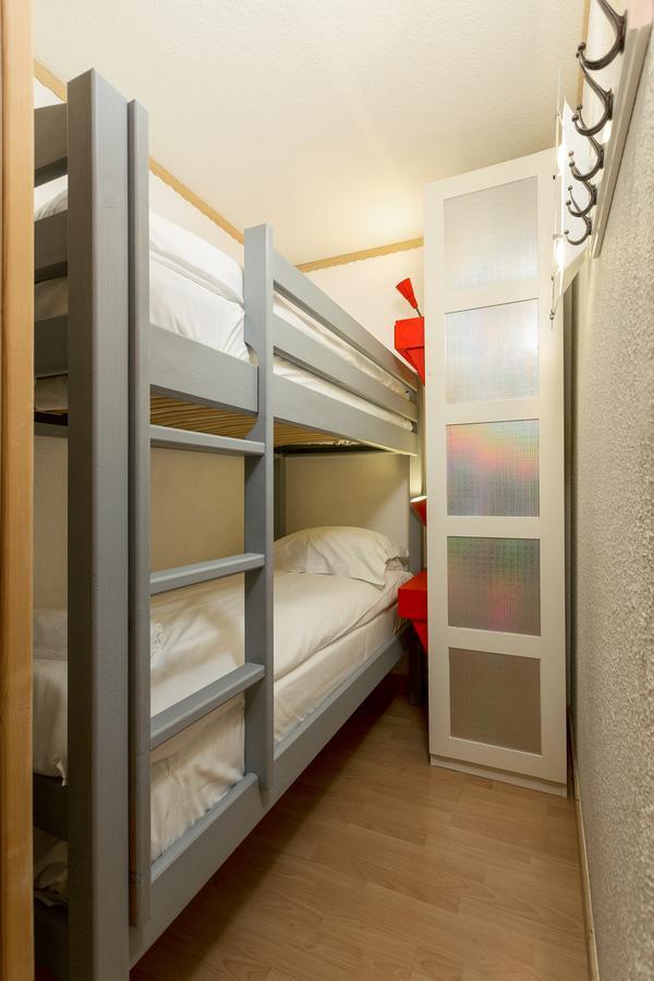 Apartment Balme 2 - Central Chamonix Haven And Mont Blanc View Buitenkant foto